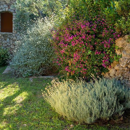 Boutique Hotel Torre Di Cala Piccola Porto Santo Stefano  Εξωτερικό φωτογραφία