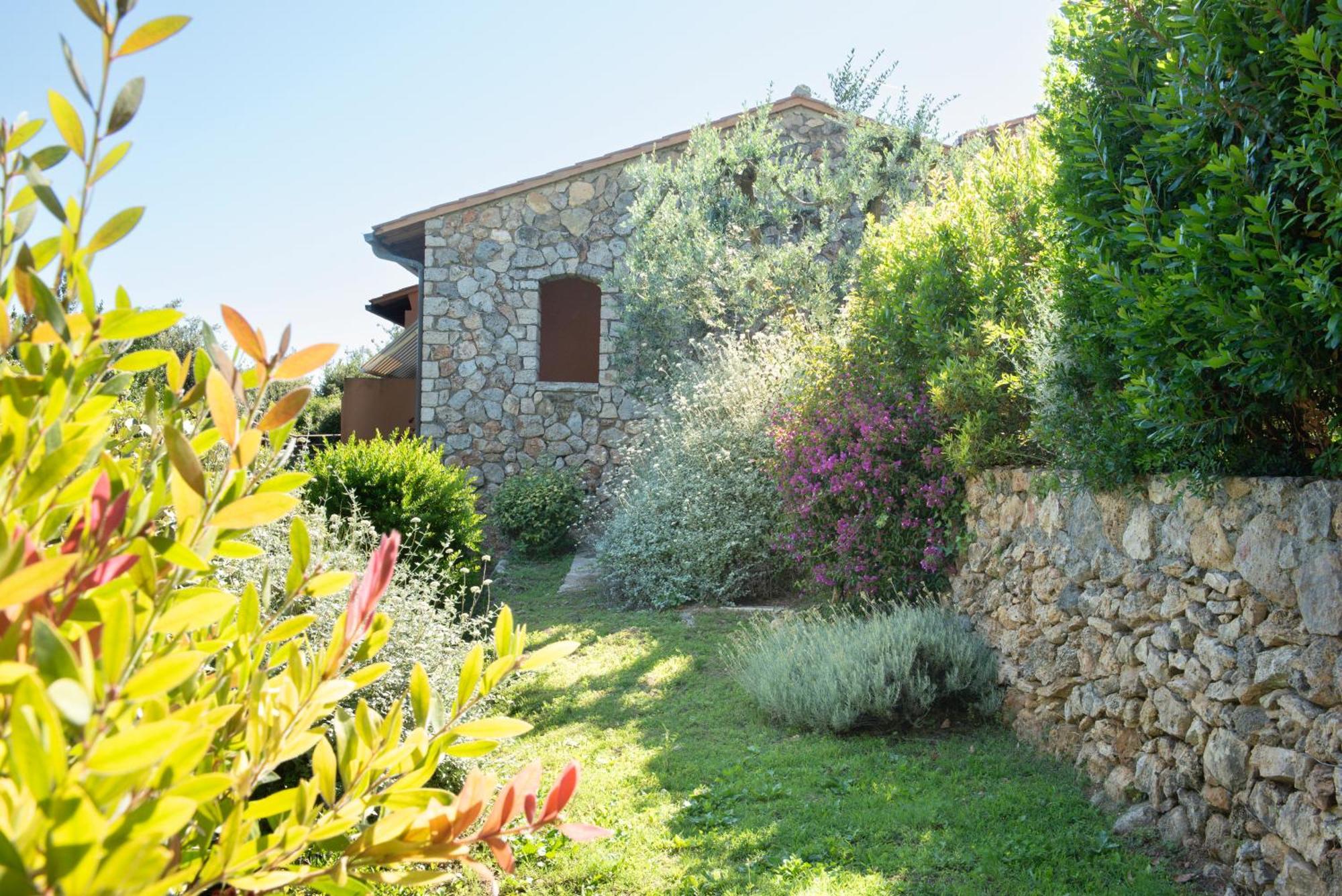 Boutique Hotel Torre Di Cala Piccola Porto Santo Stefano  Εξωτερικό φωτογραφία
