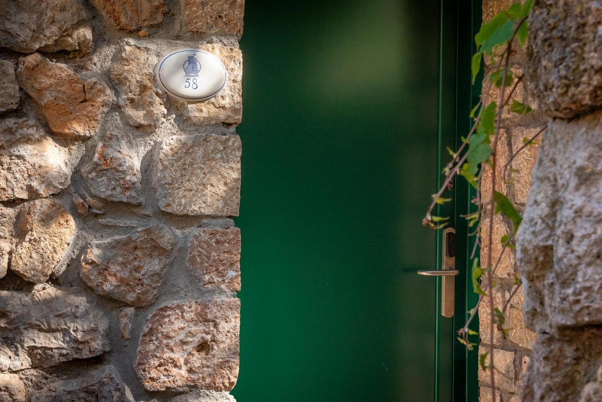Boutique Hotel Torre Di Cala Piccola Porto Santo Stefano  Εξωτερικό φωτογραφία
