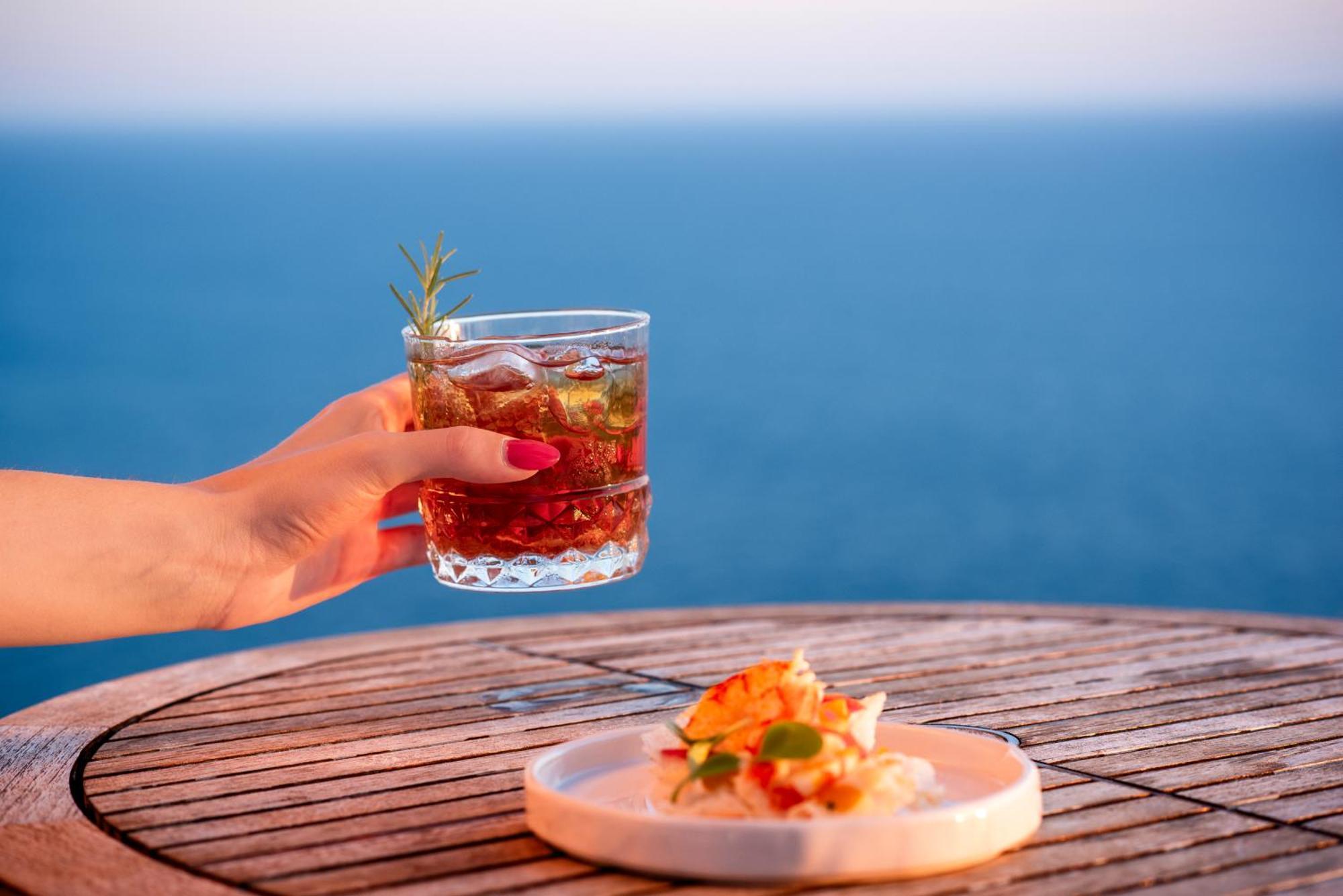 Boutique Hotel Torre Di Cala Piccola Porto Santo Stefano  Εξωτερικό φωτογραφία