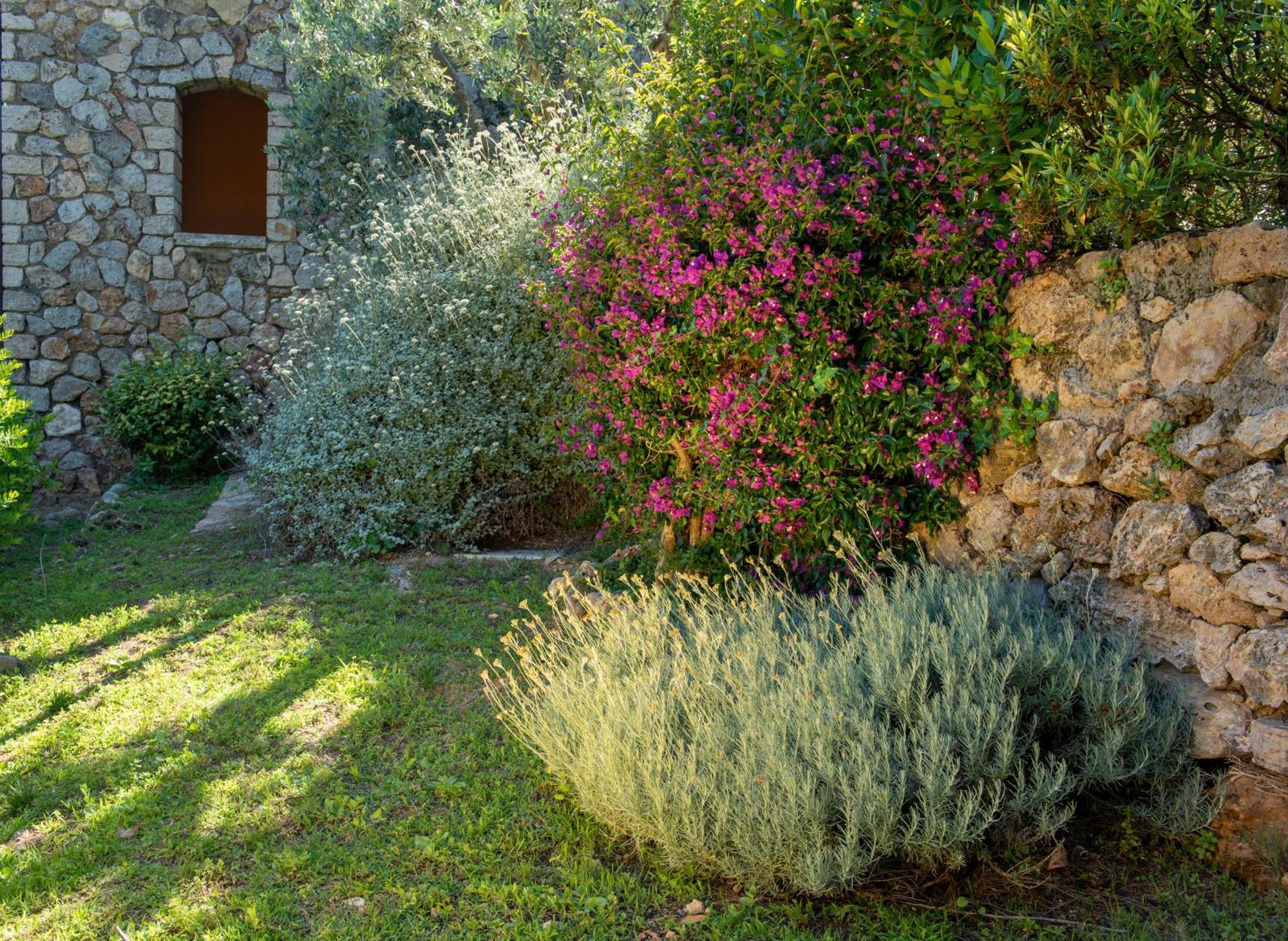 Boutique Hotel Torre Di Cala Piccola Porto Santo Stefano  Εξωτερικό φωτογραφία