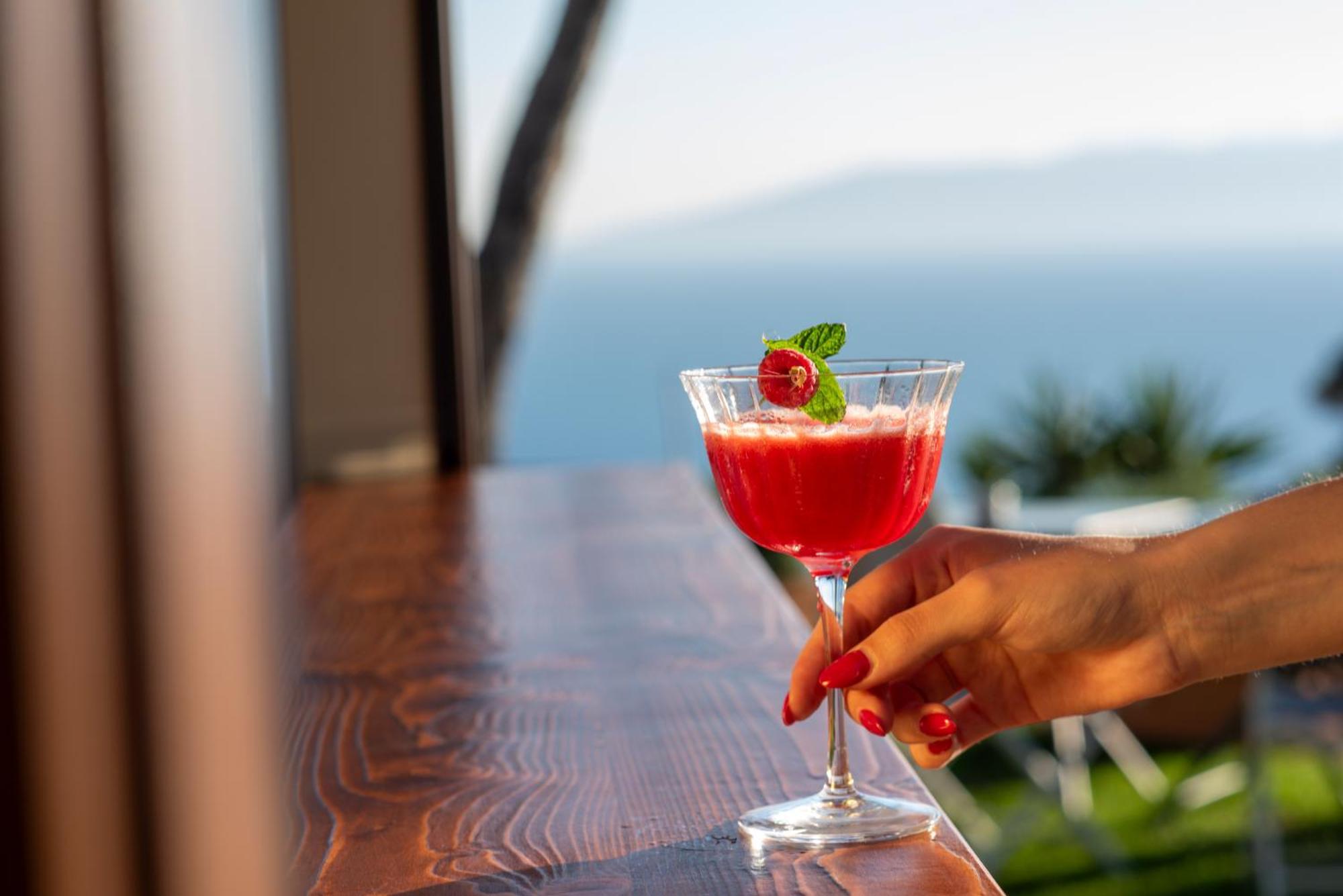 Boutique Hotel Torre Di Cala Piccola Porto Santo Stefano  Εξωτερικό φωτογραφία