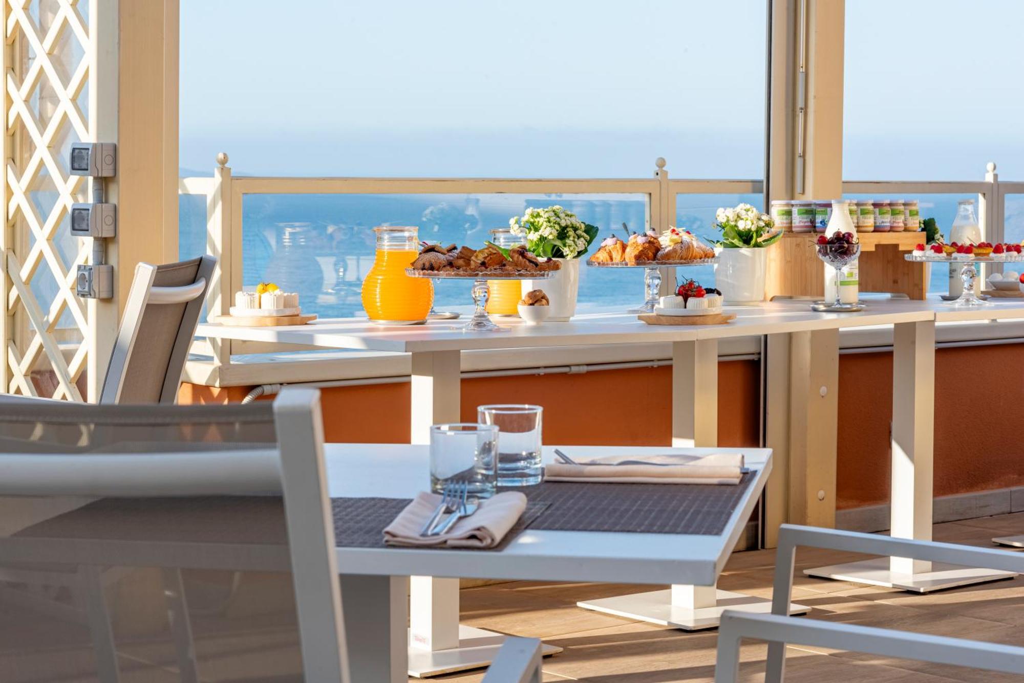 Boutique Hotel Torre Di Cala Piccola Porto Santo Stefano  Εξωτερικό φωτογραφία