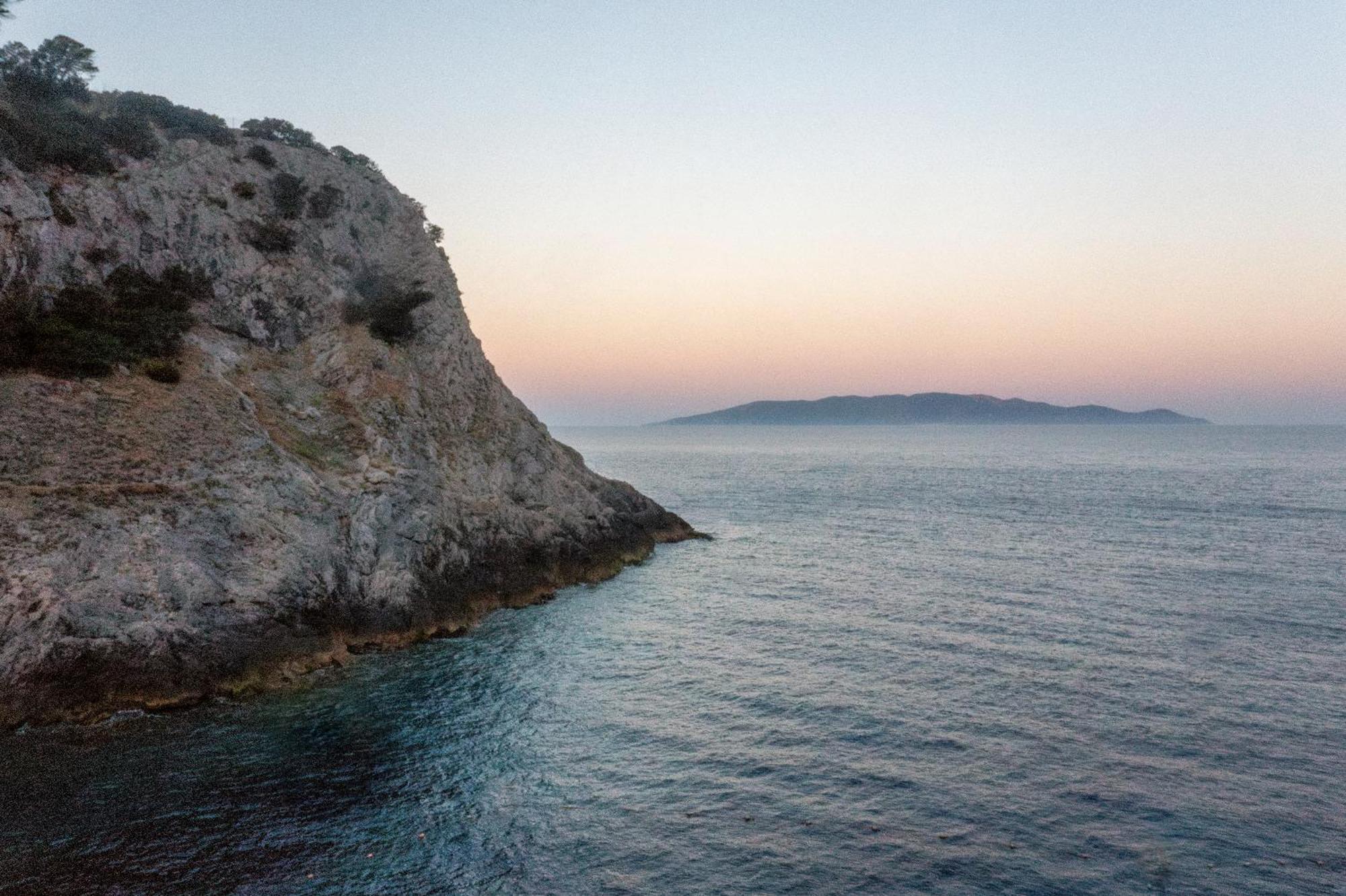 Boutique Hotel Torre Di Cala Piccola Porto Santo Stefano  Εξωτερικό φωτογραφία
