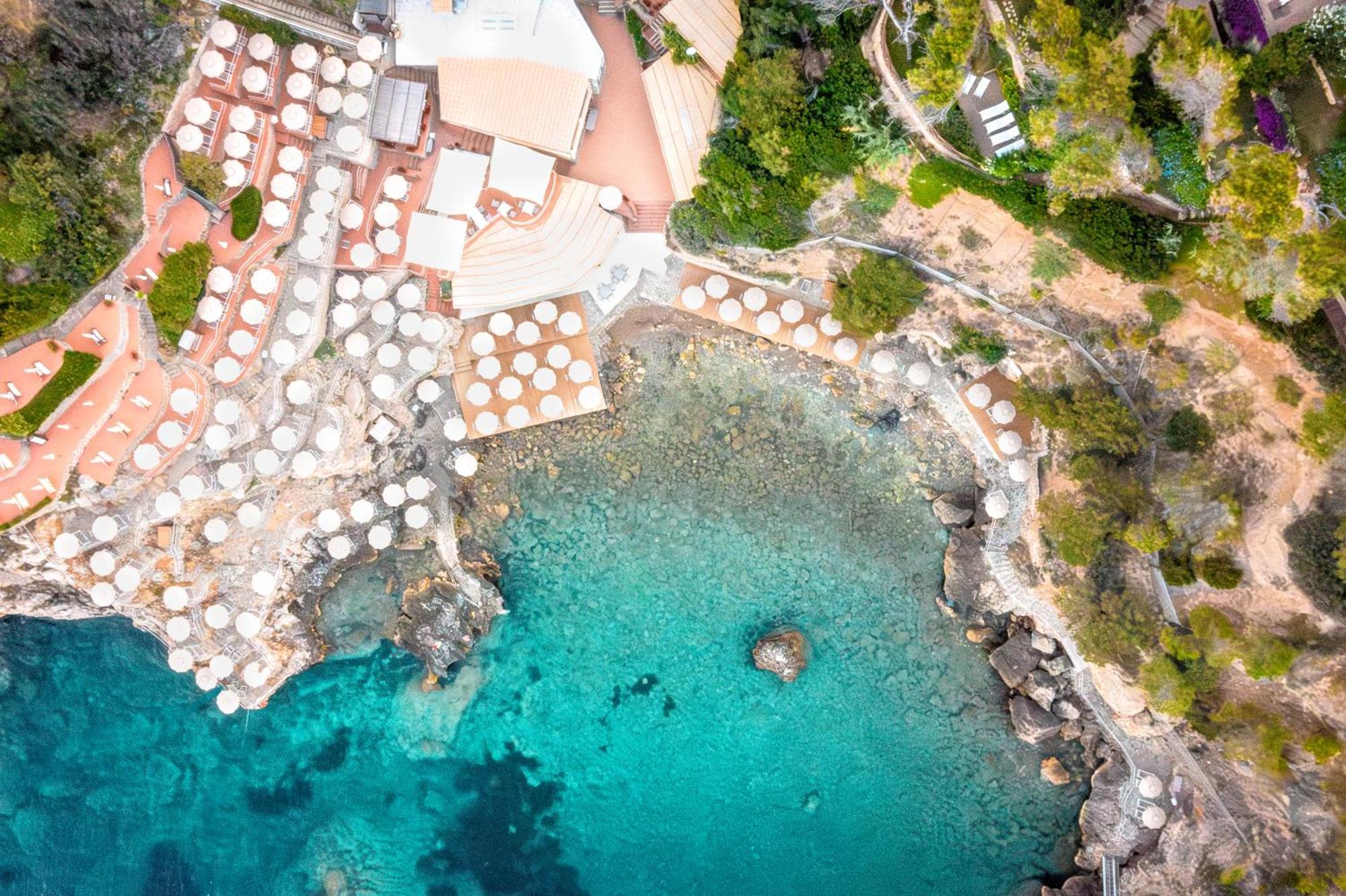 Boutique Hotel Torre Di Cala Piccola Porto Santo Stefano  Εξωτερικό φωτογραφία